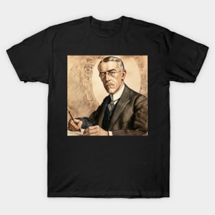 Woodrow Wilson T-Shirt